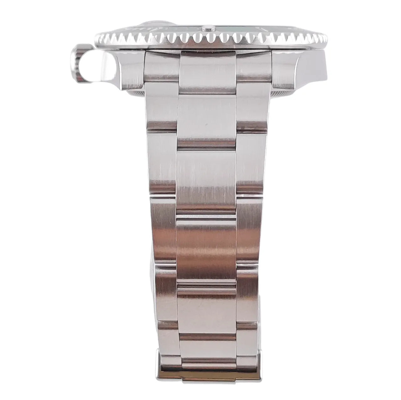 Submariner Date Hulk 2012 - 116610LV LC100