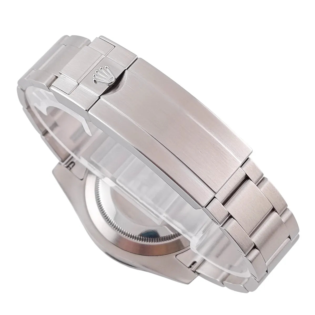 Submariner Date Hulk 2012 - 116610LV LC100