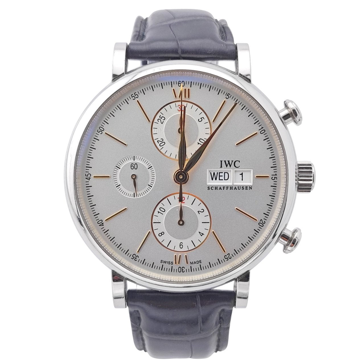 IWC