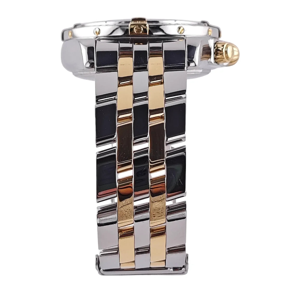 Chronomat Evolution Bicolor 44mm 2005 – B13356-336