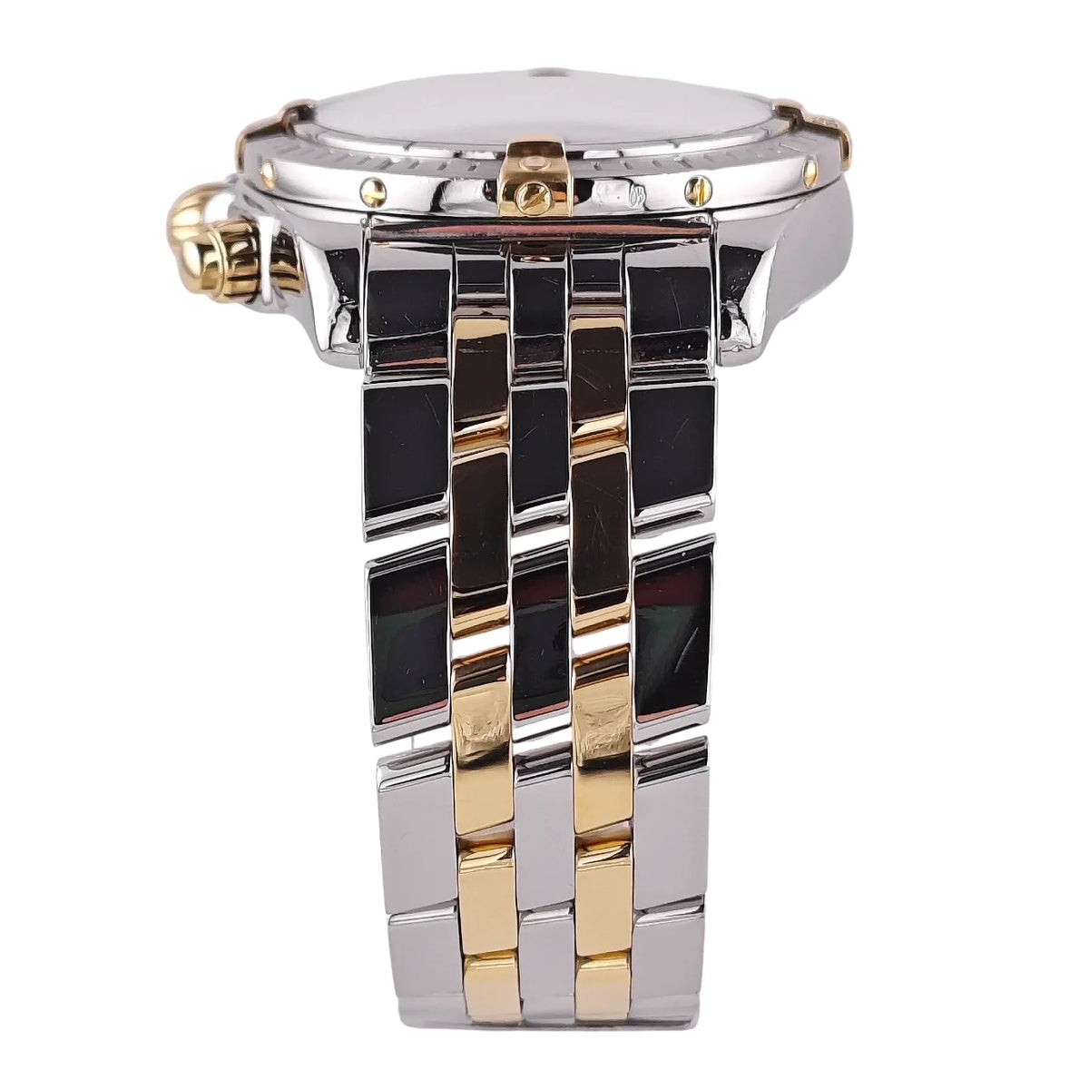 Chronomat Evolution Bicolor 44mm 2005 – B13356-336