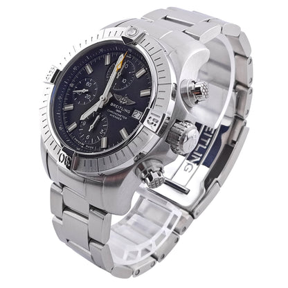AVENGER Chronograph 43 2023 - A13385101B1A1