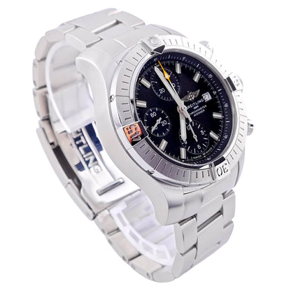 AVENGER Chronograph 43 2023 - A13385101B1A1