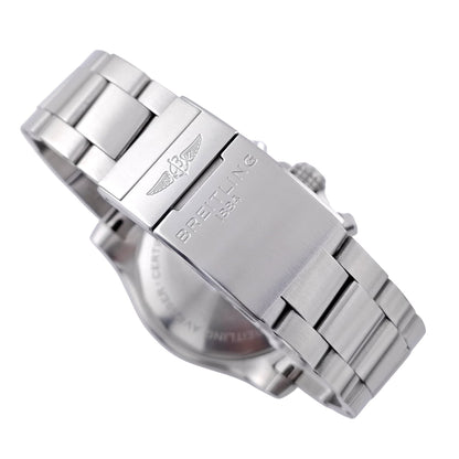 AVENGER Chronograph 43 2023 - A13385101B1A1