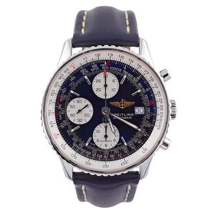 Old Navitimer 2001 - A13322