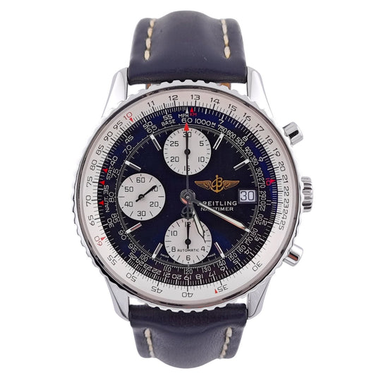 Old Navitimer 2001 - A13322