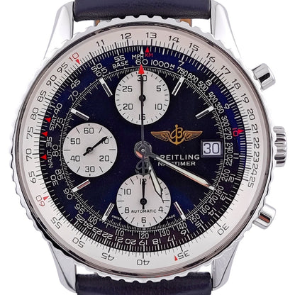 Old Navitimer 2001 - A13322