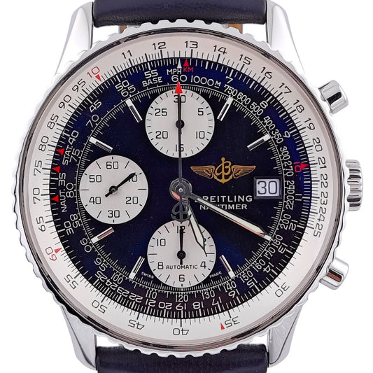 Old Navitimer 2001 - A13322