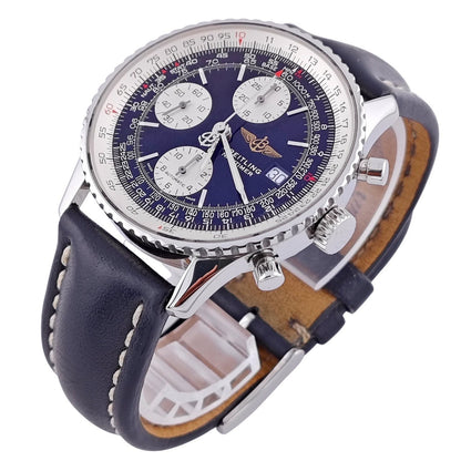Old Navitimer 2001 - A13322