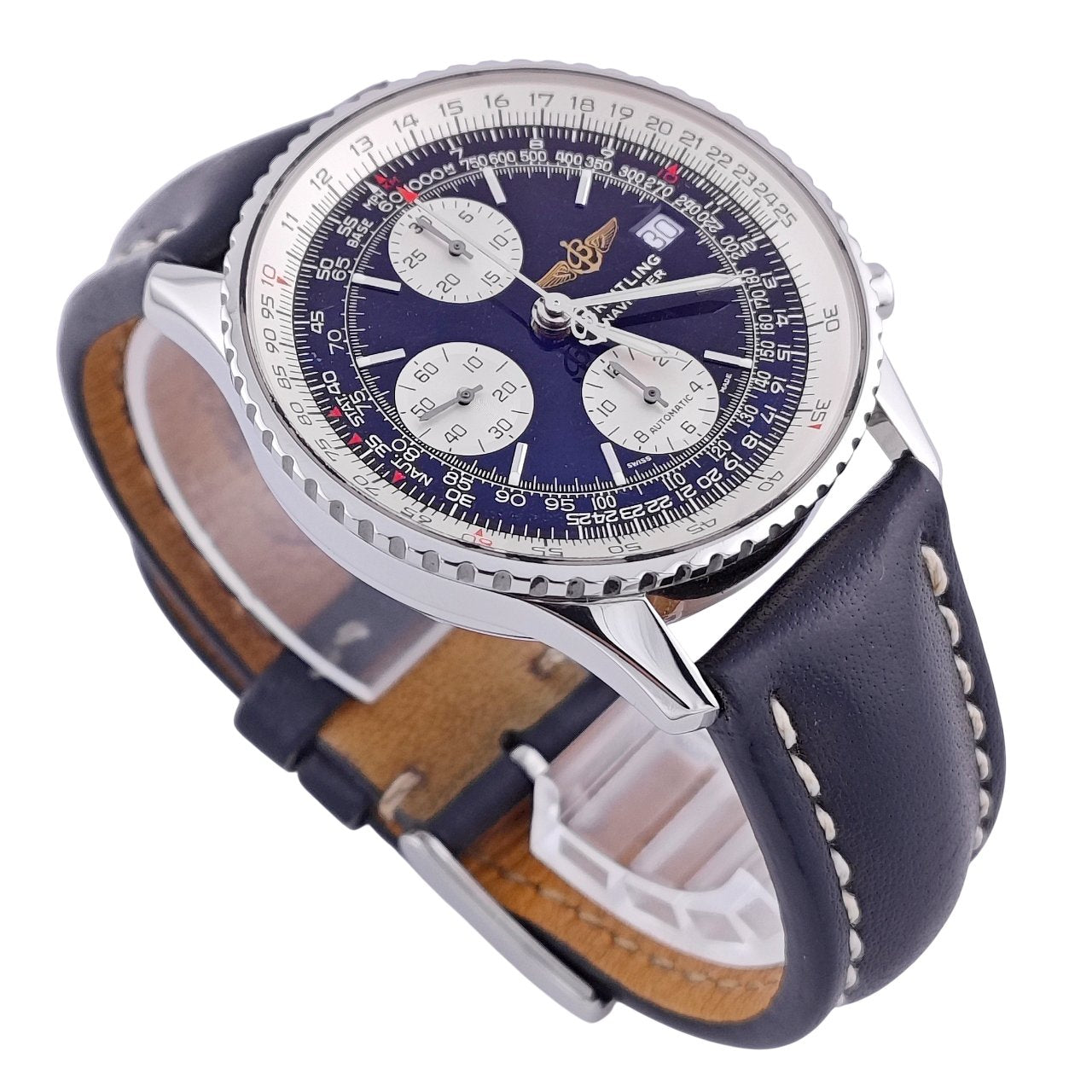 Old Navitimer 2001 - A13322