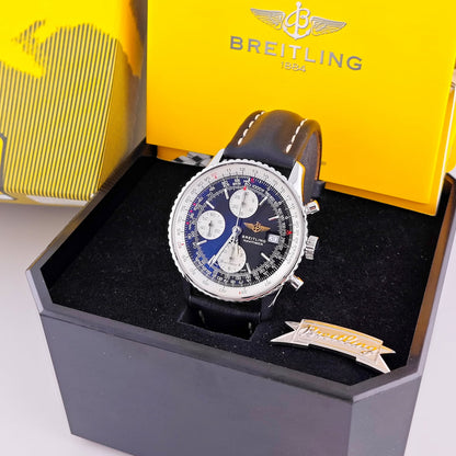 Old Navitimer 2001 - A13322