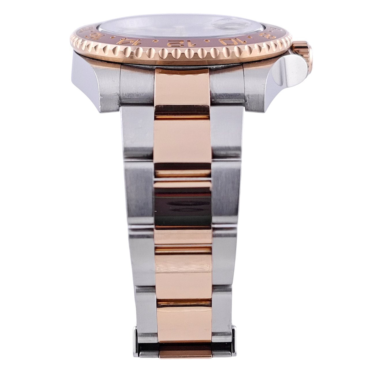 GMT Master II Rootbeer 2019 - 126711CHNR