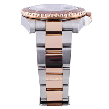 GMT Master II Rootbeer 126711CHNR - 2019