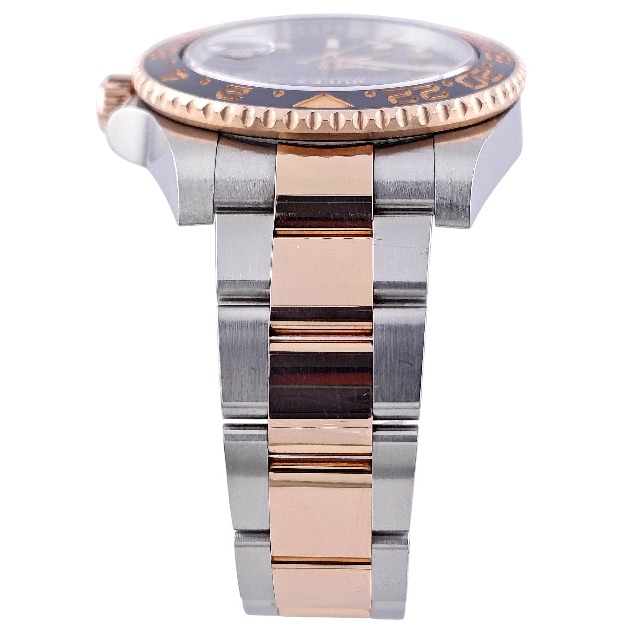 GMT Master II Rootbeer 2019 - 126711CHNR