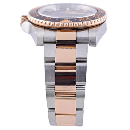 GMT Master II Rootbeer 126711CHNR - 2019