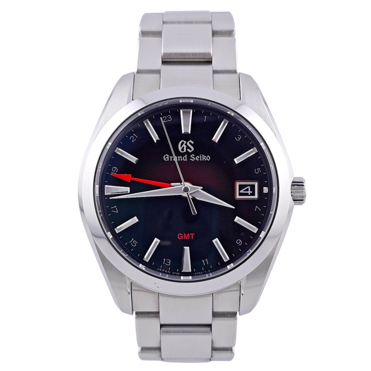 Heritage Collection GMT 2023 - SBGN013