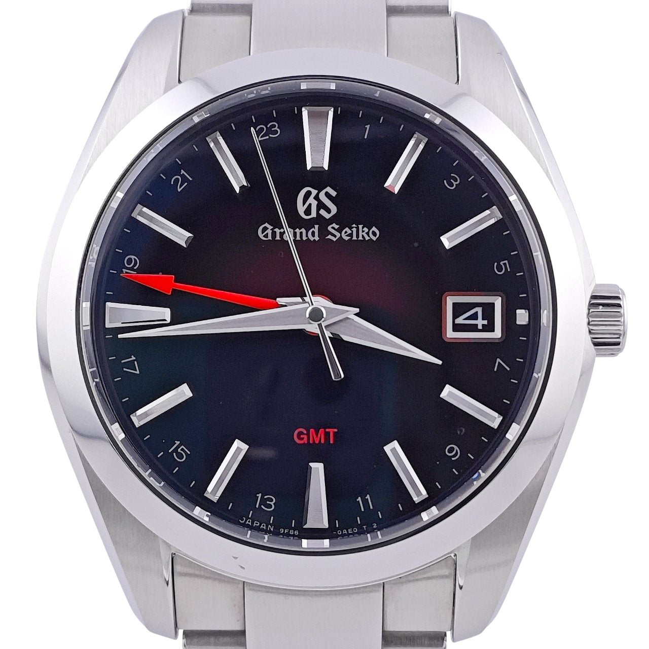 Heritage Collection GMT 2023 - SBGN013