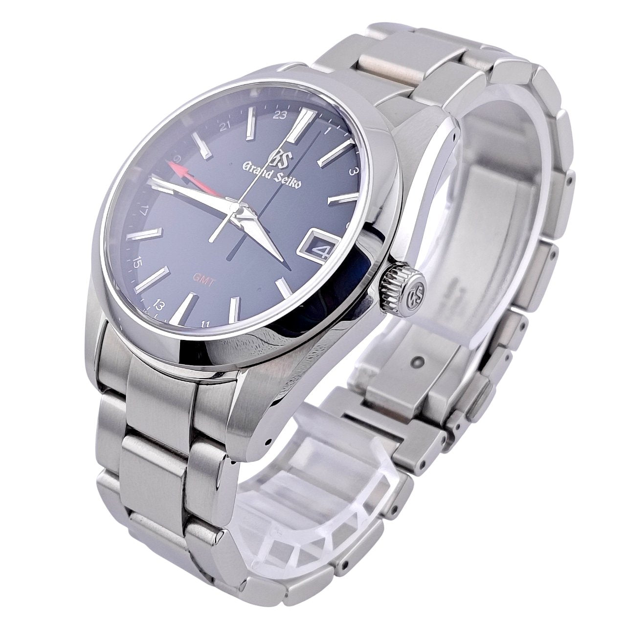 Heritage Collection GMT 2023 - SBGN013