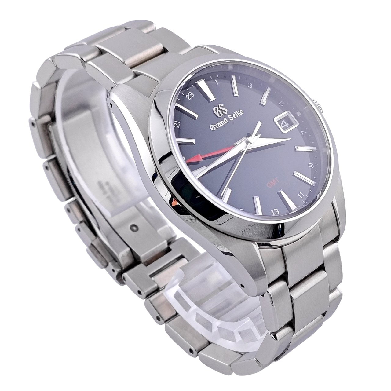 Heritage Collection GMT 2023 - SBGN013