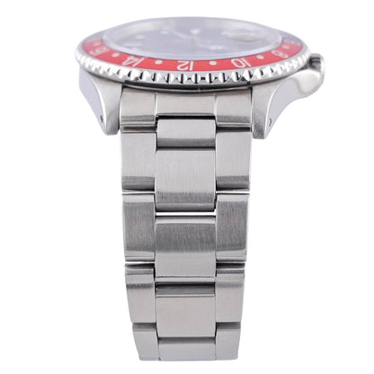 GMT Master Pepsi 1987 - 16700 R-Serie