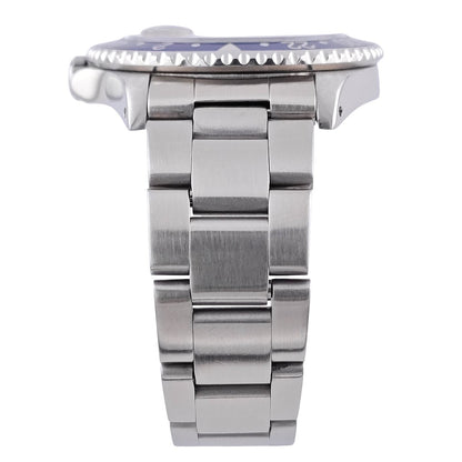 GMT Master Pepsi 1987 - 16700 R-Serie
