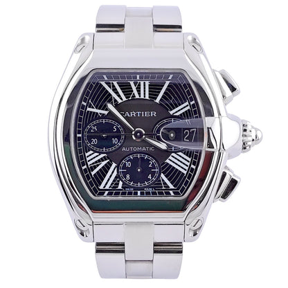 Roadster Chronograph XL 2618
