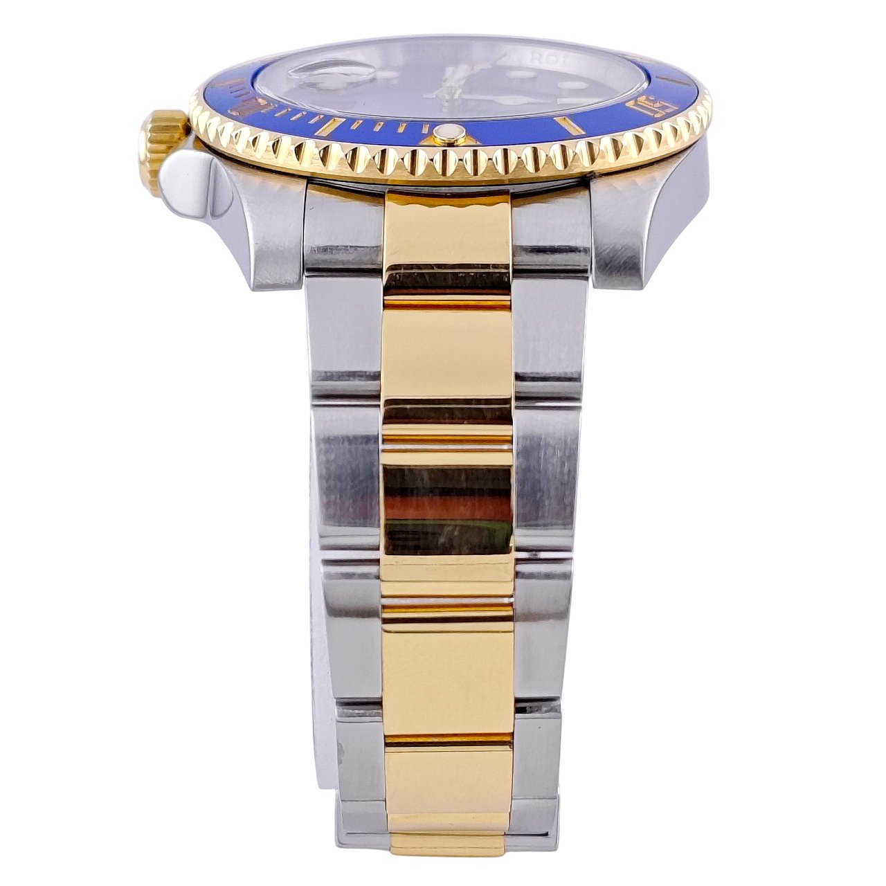 Submariner Date Bluesy 2017 - 116613LB