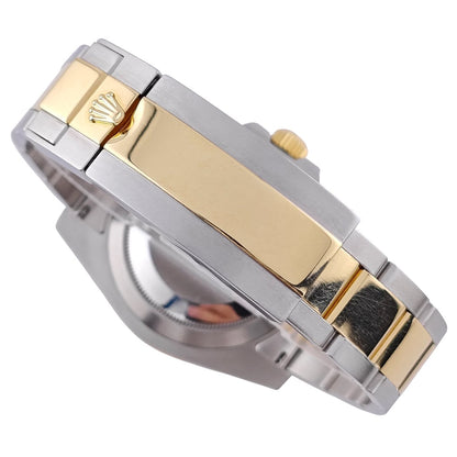 Submariner Date Bluesy 2017 - 116613LB