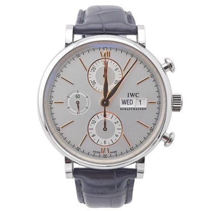 Portofino Chronograph 42mm 2021 - IW391031
