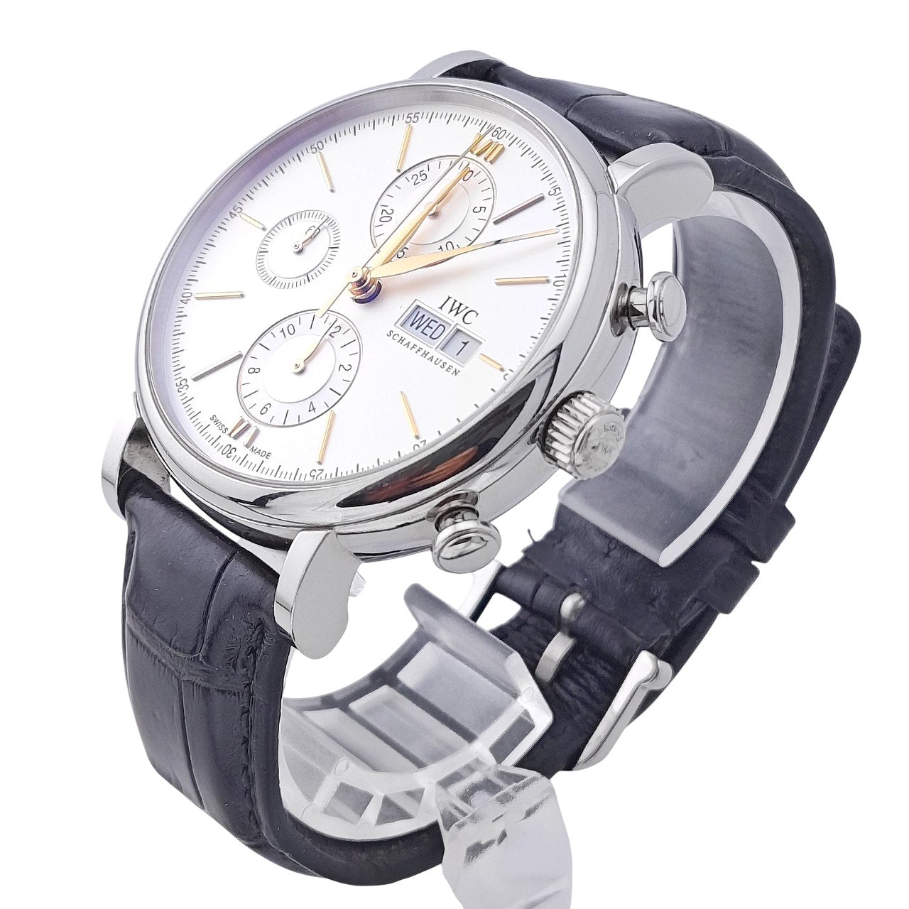 Portofino Chronograph 42mm 2021 - IW3910311