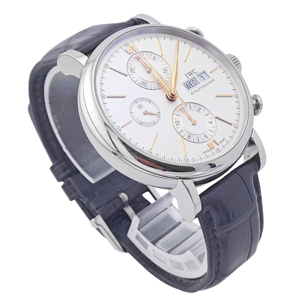 Portofino Chronograph 42mm 2021 - IW3910311
