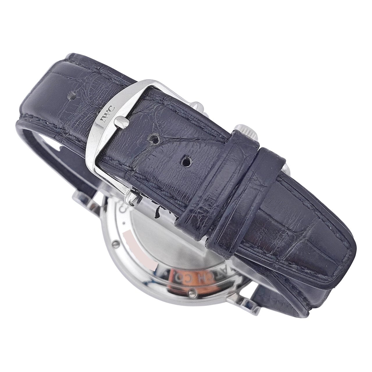 Portofino Chronograph 42mm 2021 - IW3910311