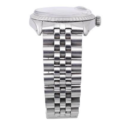 Datejust 36 Grau Jubilee 1974 - 1603