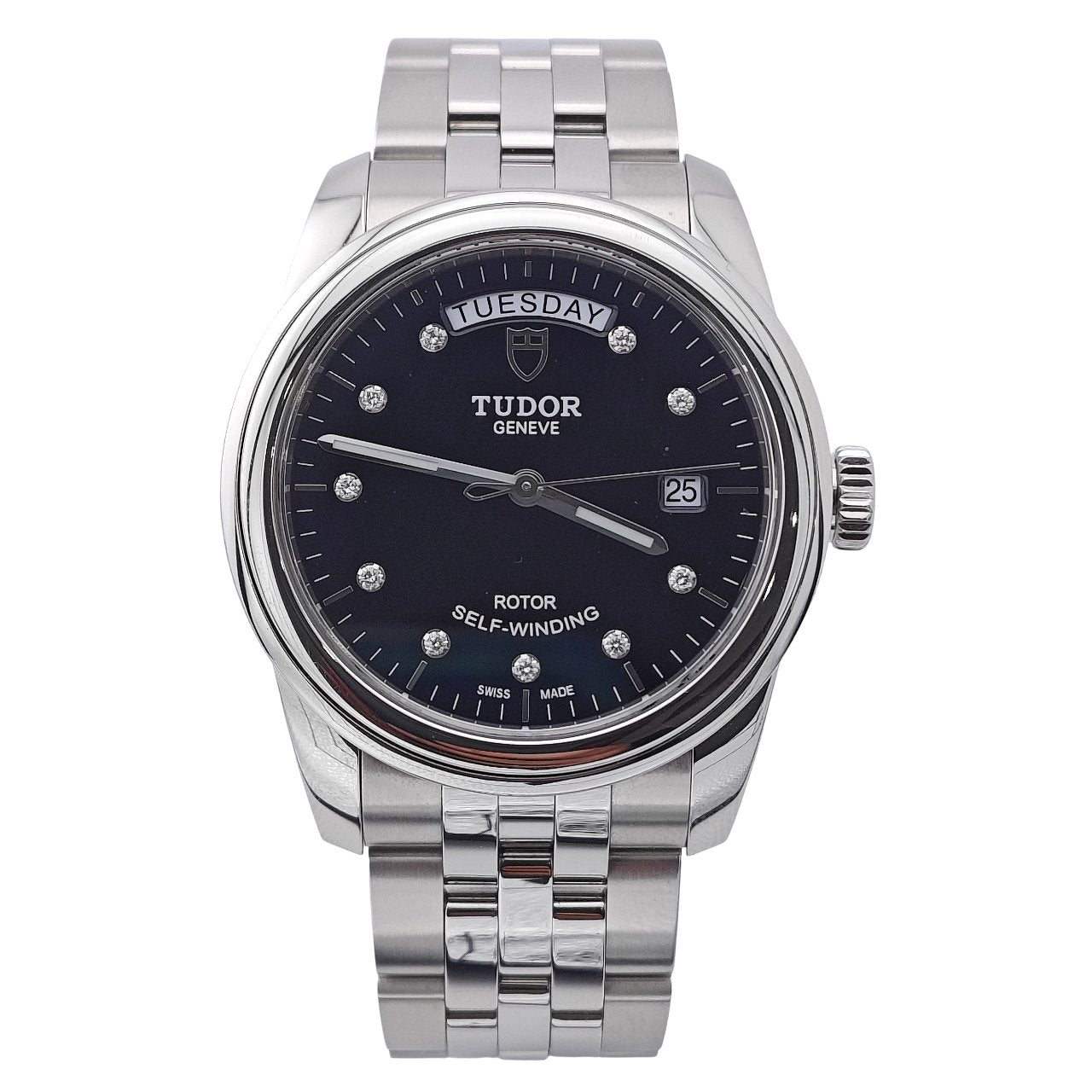 Glamour Date-Day 39 Black 2020 - 56000