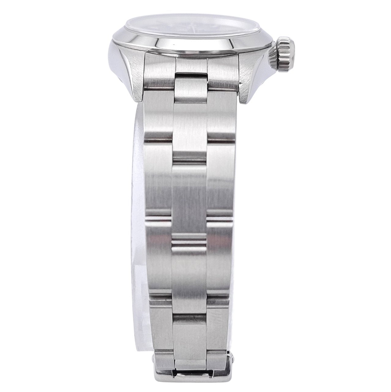 Lady Oyster Perpetual 25mm Black 1993 - 67180