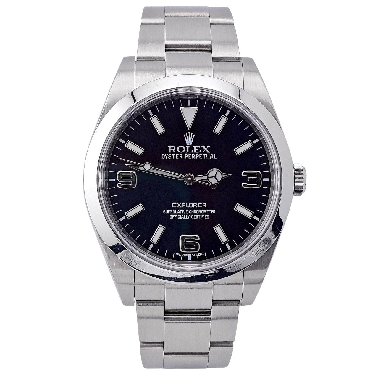 Explorer 39mm - 214270