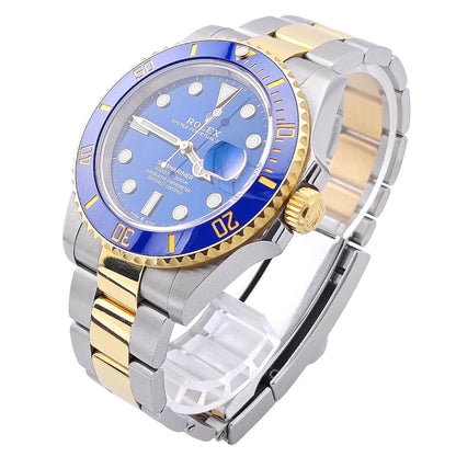 Submariner Date 41mm Bluesy 2023 - 126613LB