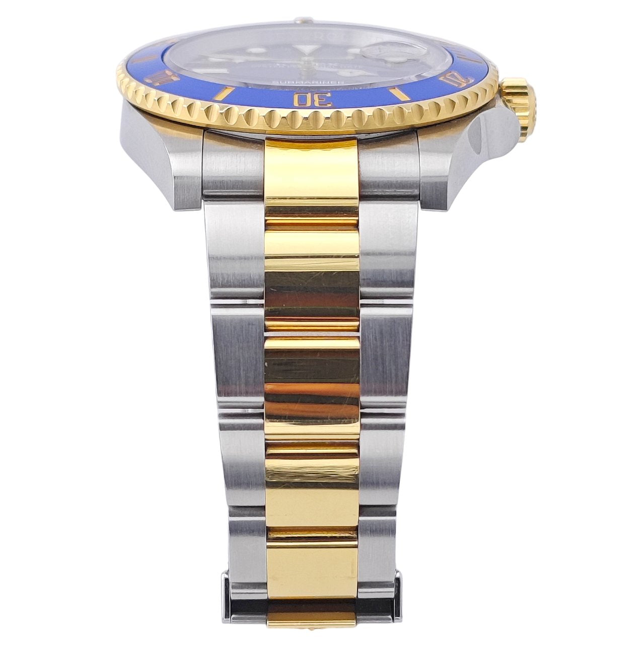 Submariner Date 41mm Bluesy 2023 - 126613LB