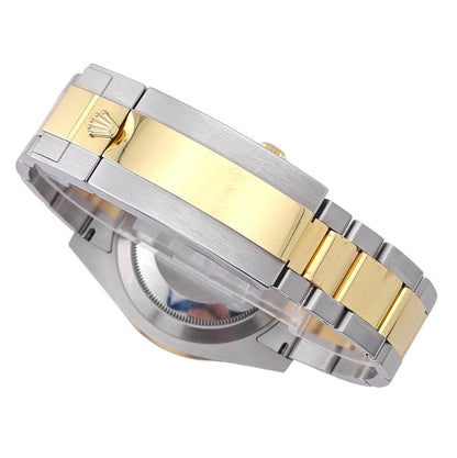 Submariner Date 41mm Bluesy 2023 - 126613LB