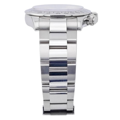 Daytona Stahl Weiß APH Dial V-Serie 2008 - 116520