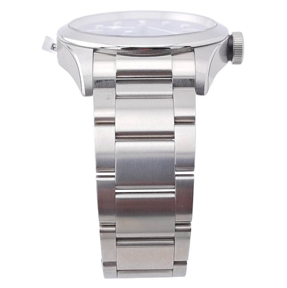 Black Bay 41mm Blau - 79540 ungetragen / teilverklebt