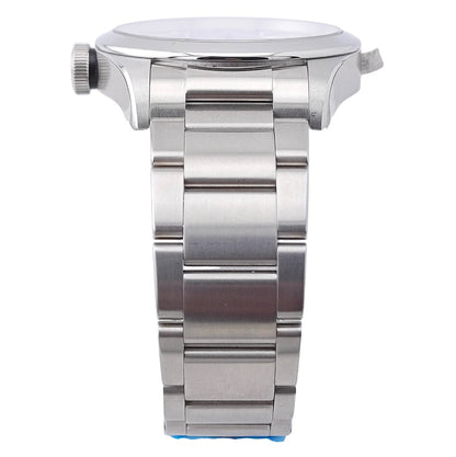 Black Bay 41mm Blau - 79540 ungetragen / teilverklebt