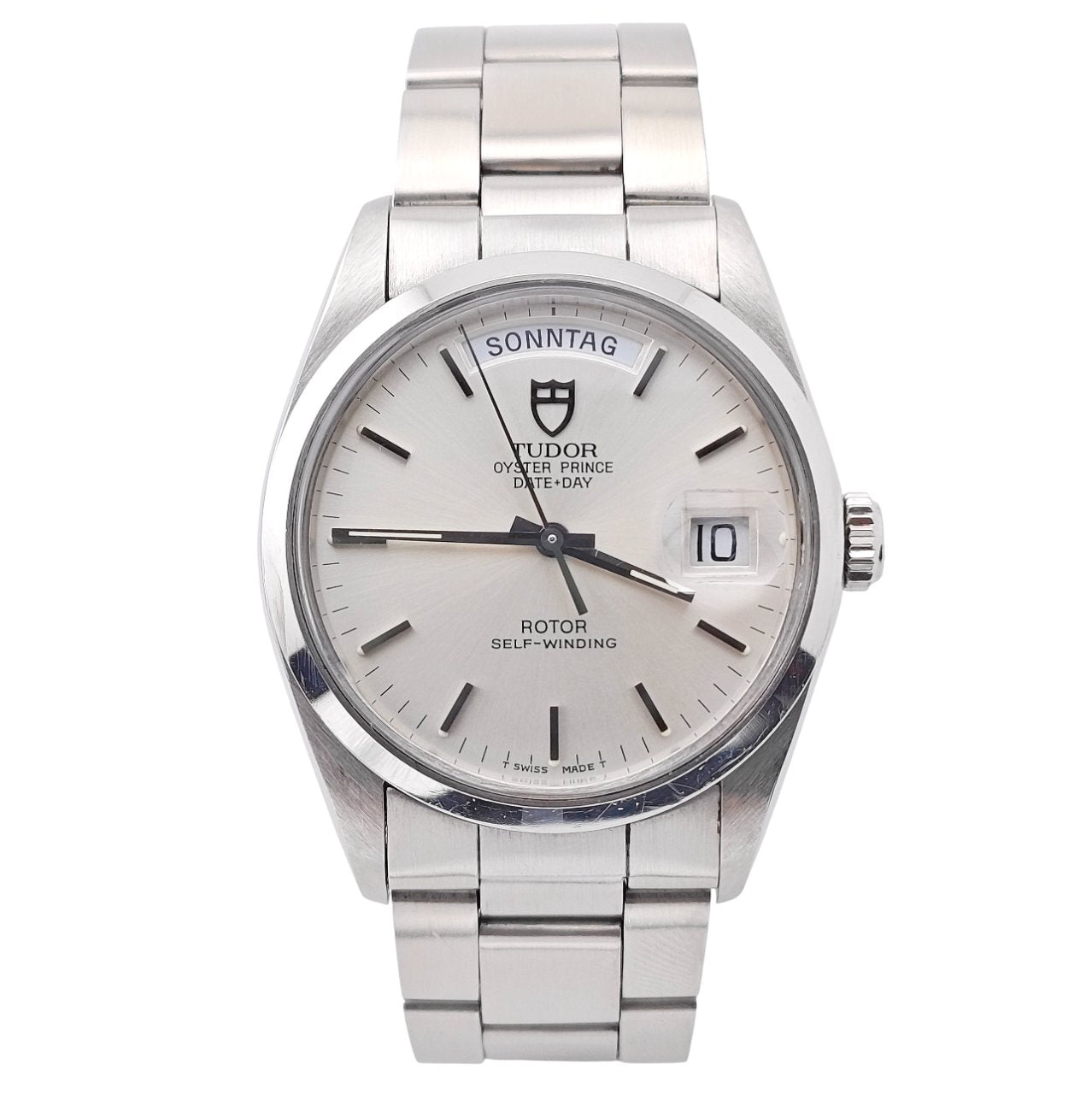 Oyster Prince Day Date 36mm - 94500