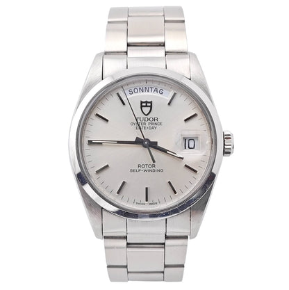 Oyster Prince Day Date 36mm - 94500