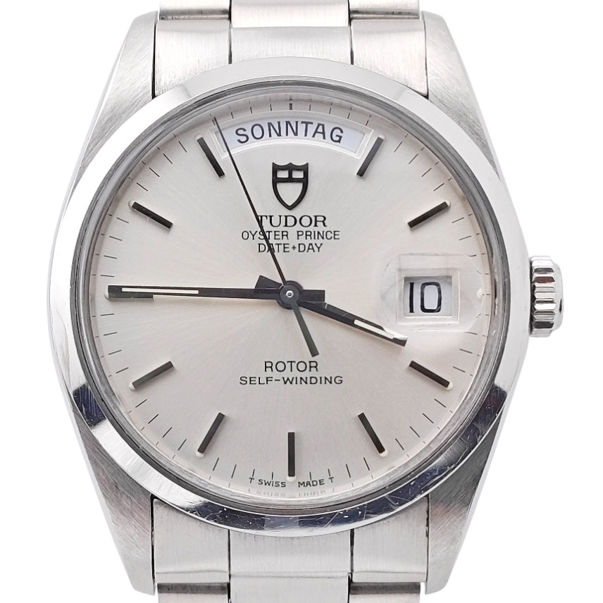 Oyster Prince Day Date 36mm - 94500