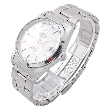 Oyster Prince Day Date 36mm - 94500