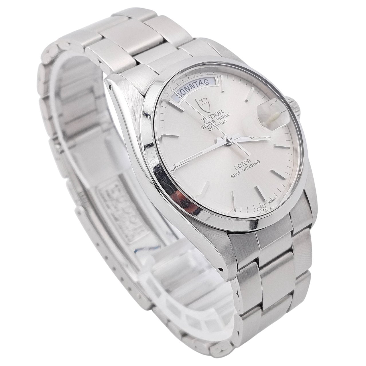 Oyster Prince Day Date 36mm - 94500