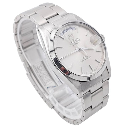 Oyster Prince Day Date 36mm - 94500