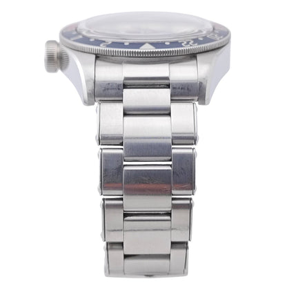 Tudor Black Bay GMT Pepsi 2019 - 79830RB