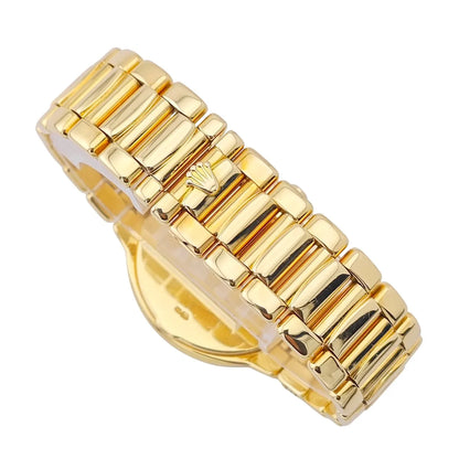 Cellini Gold 36 Factory Diamond 1998 - 6663/8